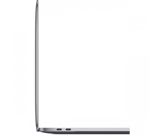 MacBook Pro 13 2.0GHz 512GB Space Gray (MWP42) 2020 